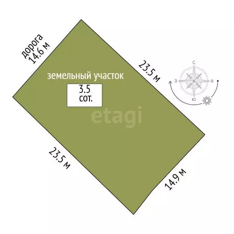 Дом в Московская область, городской округ Серпухов, СНТ Нара (50.3 м) - Фото 1