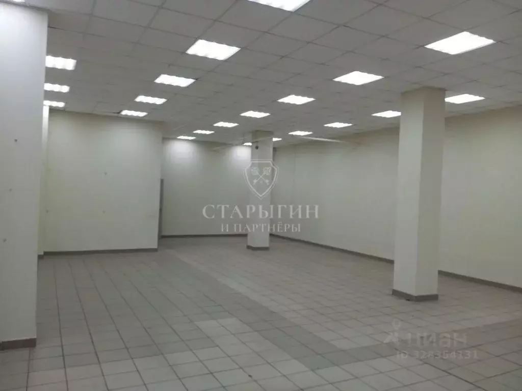 Торговая площадь в Москва Элеваторная ул., 11 (120 м) - Фото 1