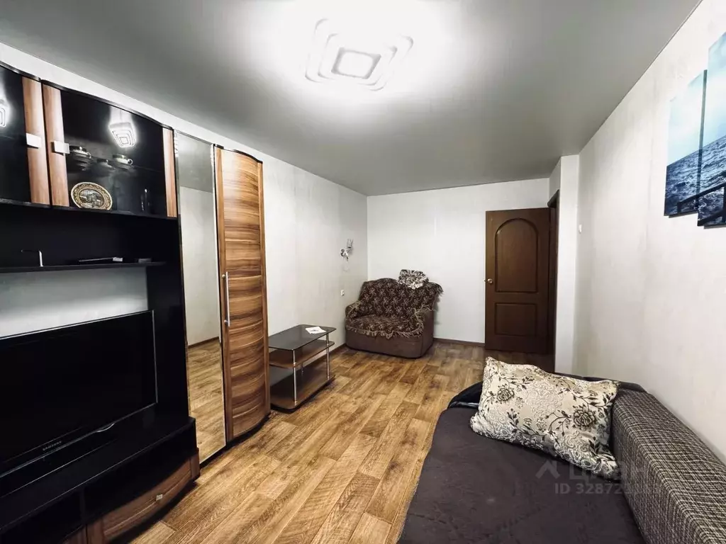 2-к кв. Тверская область, Тверь Волоколамский просп., 7к2 (40.0 м) - Фото 2