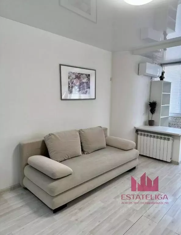 2-к кв. Москва Садовая-Триумфальная ул., 18-20 (45.0 м) - Фото 1