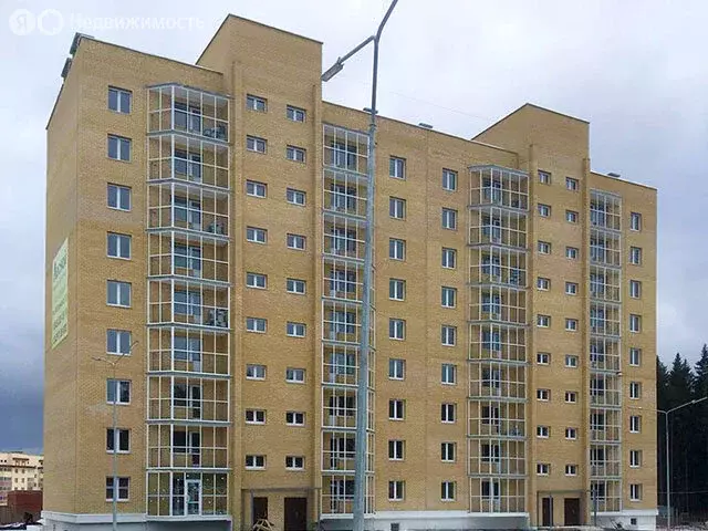 1-комнатная квартира: Ревда, улица Максима Горького, 58 (38.6 м) - Фото 1