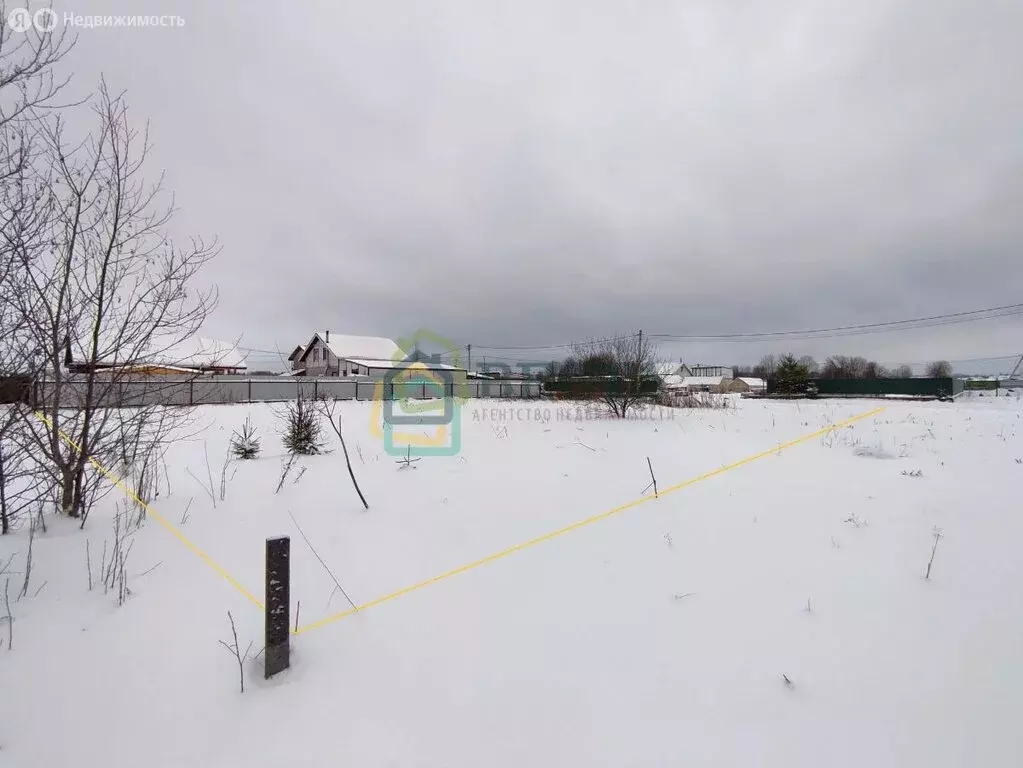 Участок в Лопухинское сельское поселение, деревня Заостровье, Радужная ... - Фото 2