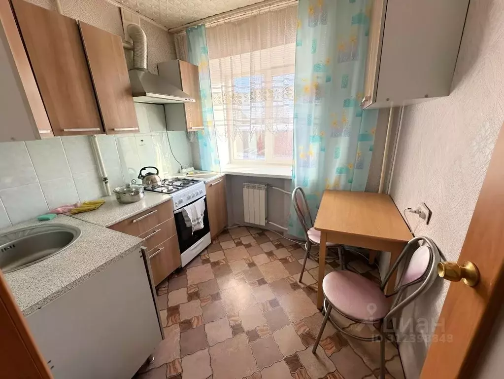 2-к кв. Свердловская область, Екатеринбург ул. Черняховского, 52А ... - Фото 0