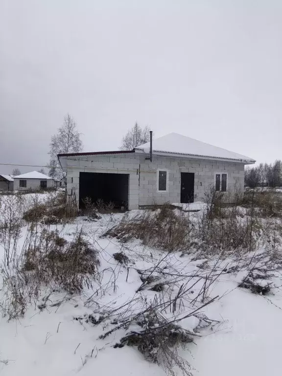 Дом в Алтайский край, Павловский район, пос. Новые зори, Просторный ... - Фото 1