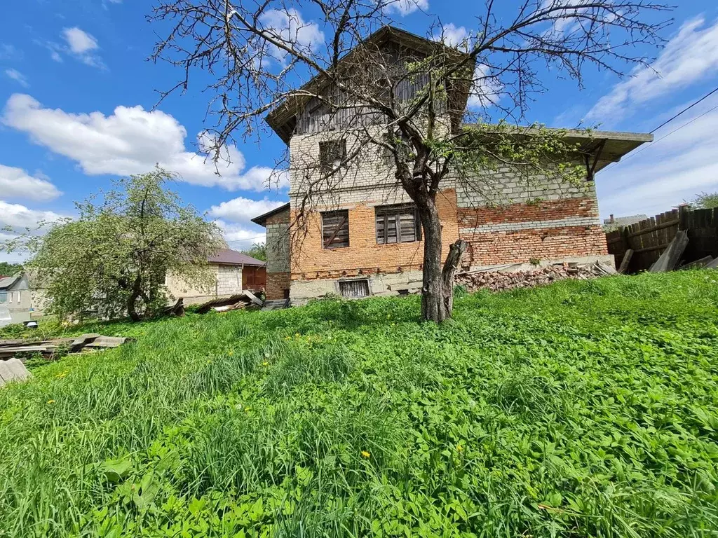 Дом в Смоленская область, Рославль ул. 2-я Пушкина, 31 (120 м) - Фото 1