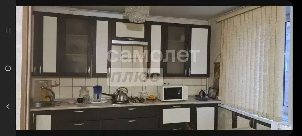 2-к кв. Самарская область, Сызрань ул. Гоголя, 22 (52.1 м) - Фото 1