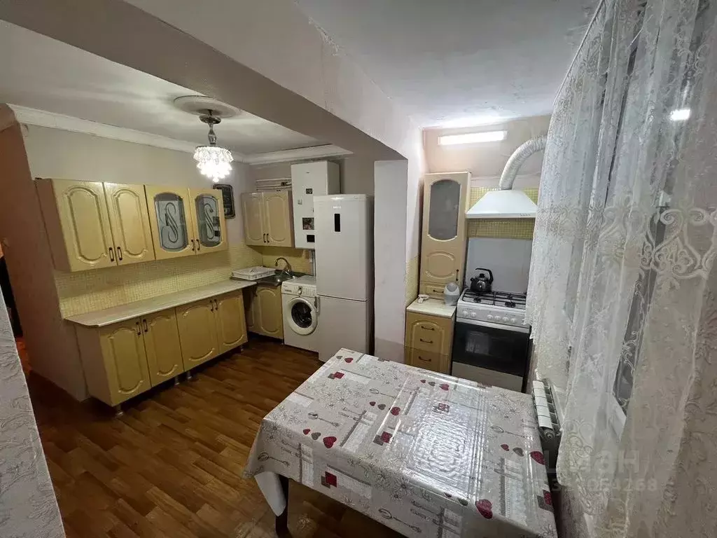 3-к кв. Дагестан, Дербент ул. Х. Тагиева, 33А (58.0 м) - Фото 0