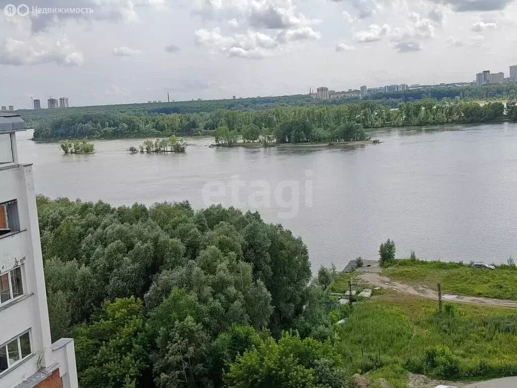 3-комнатная квартира: Новосибирск, Обская улица, 50/1 (117 м) - Фото 0