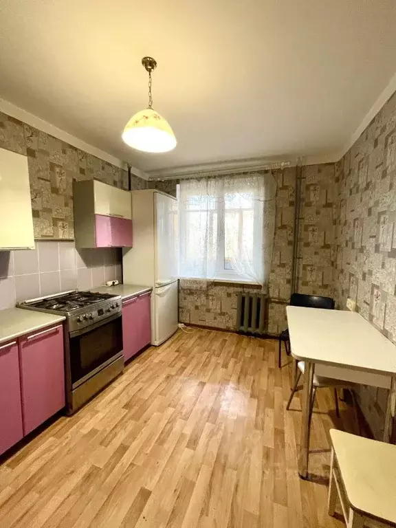 3-к кв. Саратовская область, Саратов ул. Усть-Курдюмская, 7д (66.6 м) - Фото 2