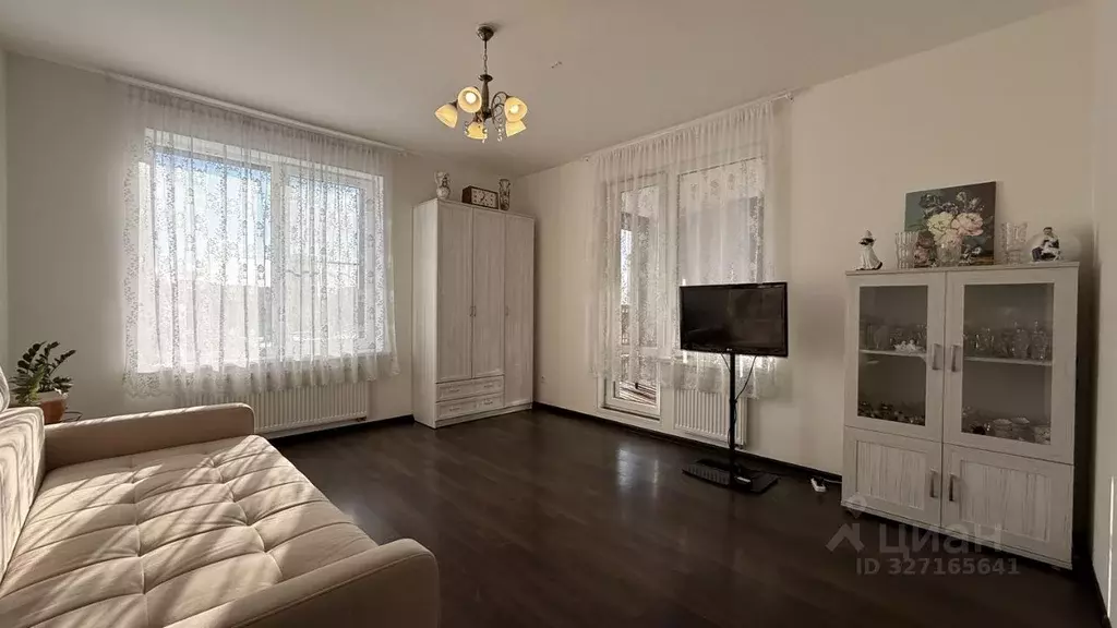 2-к кв. Санкт-Петербург Светлановский просп., 8 (56.8 м) - Фото 1