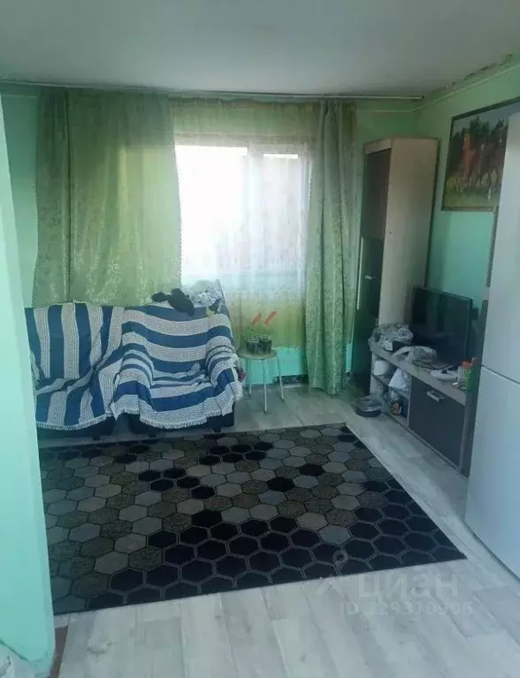 Дом в Тыва, Кызыл ул. 18-я Линия (32 м) - Фото 2