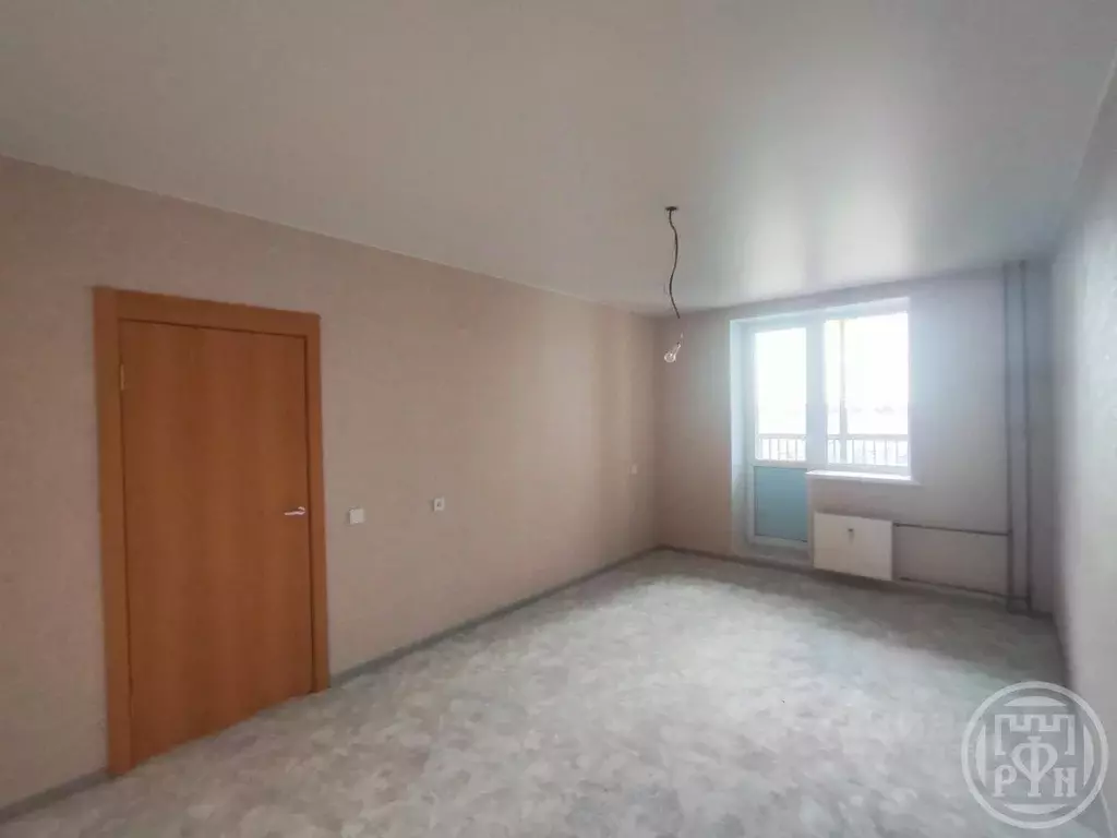 1-к кв. Ленинградская область, Выборгский район, Рощино пгт ул. ... - Фото 1