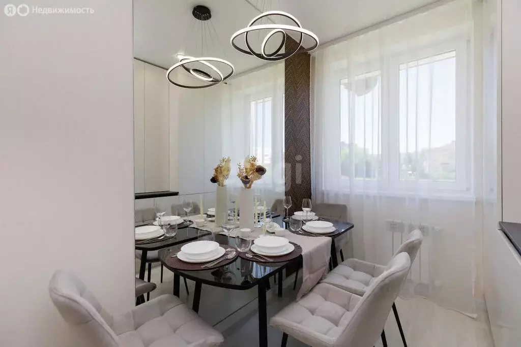 Квартира-студия: Пионерский, улица Гептнера, 19 (27.5 м) - Фото 2