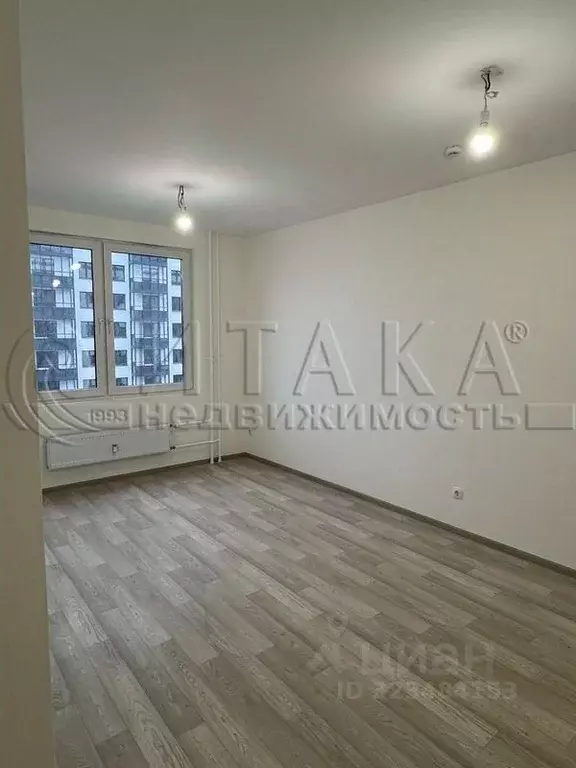 1-к кв. Санкт-Петербург ул. Руднева, 15 (45.4 м) - Фото 1