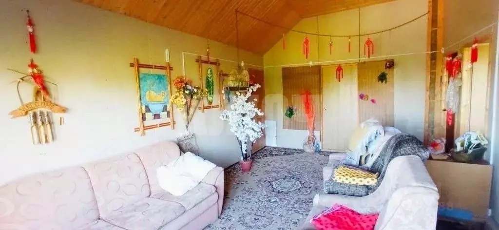 Дом в Вологодская область, Сокол Биржевая ул. (270 м) - Фото 2