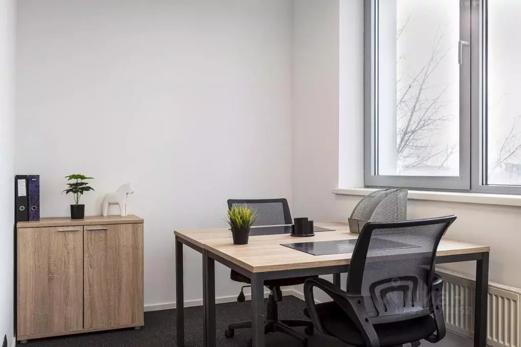 Офис в Москва ул. Академика Варги, 8К1 (30 м) - Фото 2