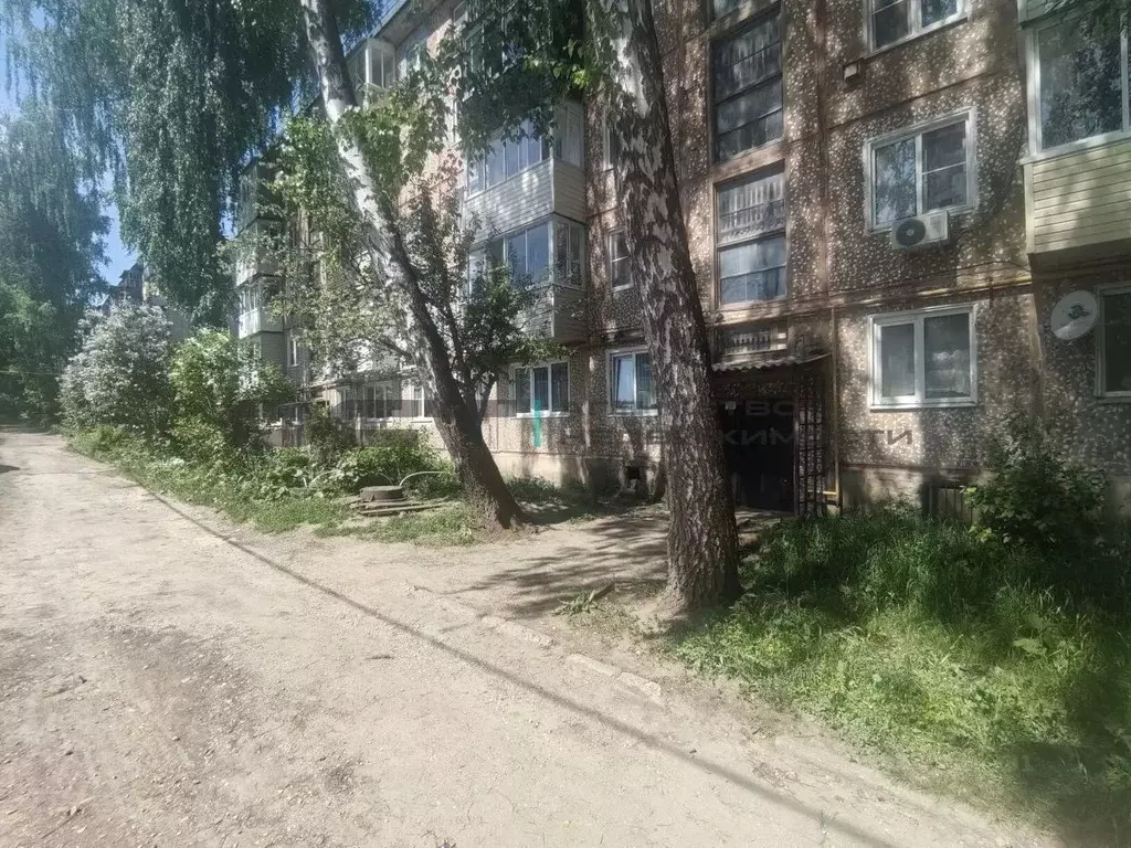2-к кв. Тульская область, Киреевский район, Бородинское с/пос, ... - Фото 1