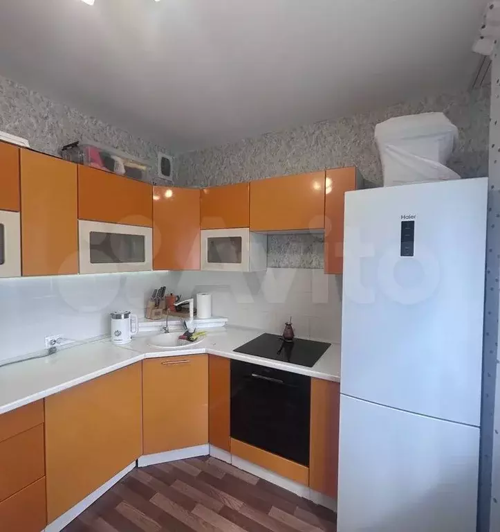 2-к. квартира, 55,8 м, 7/10 эт. - Фото 0