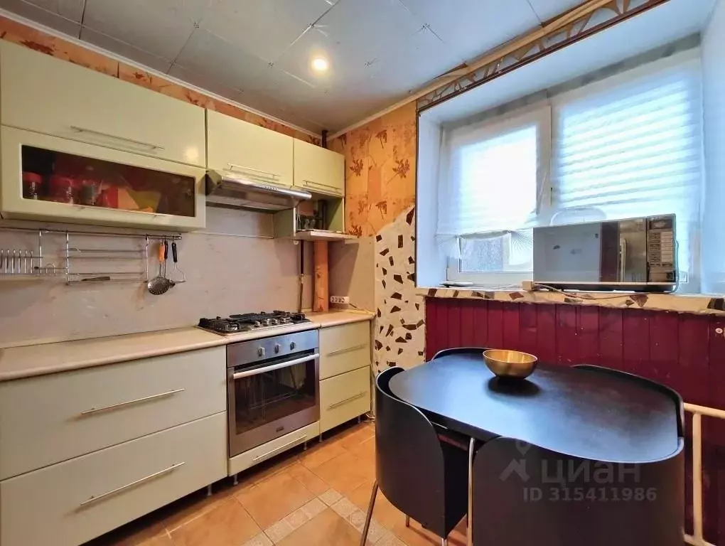 2-к кв. Московская область, Красногорск городской округ, Нахабино пгт ... - Фото 2