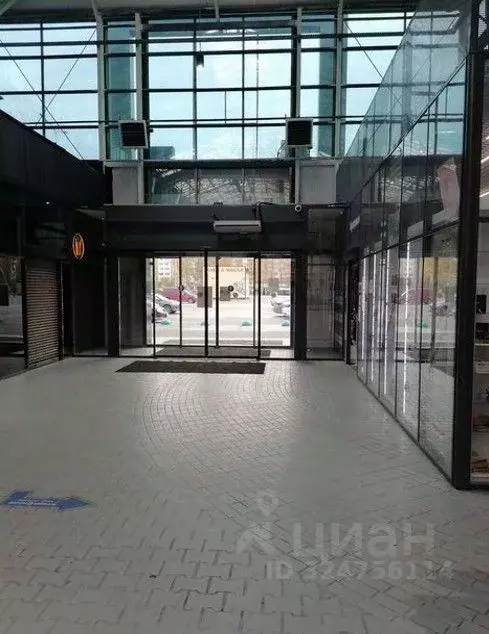 Помещение свободного назначения в Ленинградская область, Ломоносовский ... - Фото 1