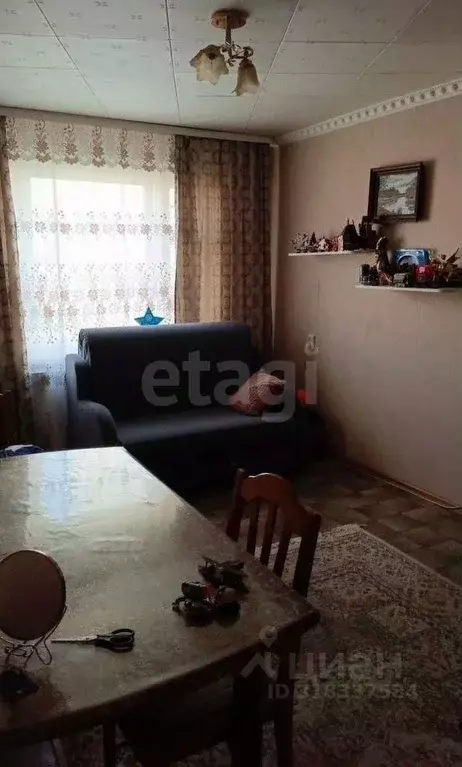 3-к кв. Ярославская область, Тутаев Советская ул., 33 (64.0 м) - Фото 2