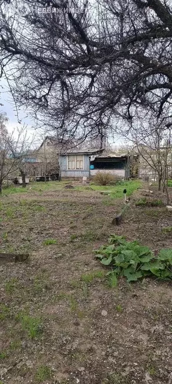 Дом в Волгоград, СНТ Дзержинец, Винновский массив, 31-й квартал, 41 ... - Фото 1