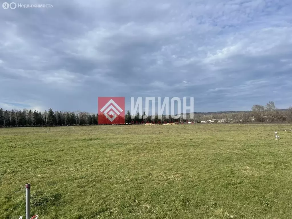 Участок в Железнодорожное, Садовая улица (12 м) - Фото 1