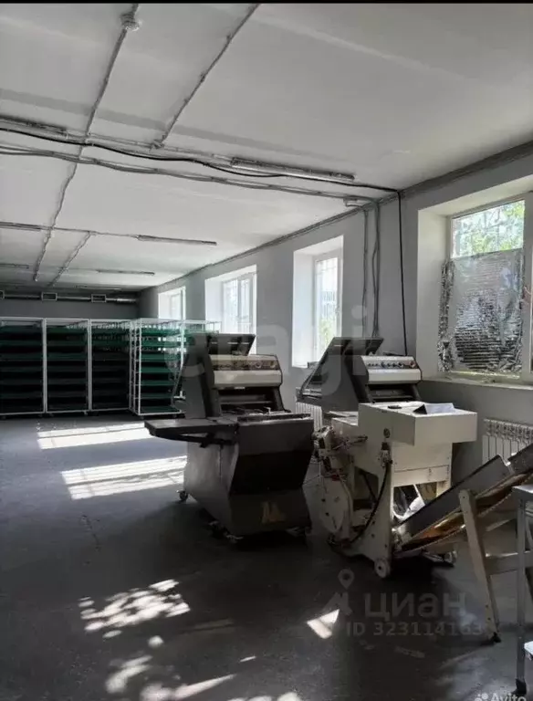 Склад в Ростовская область, Мясниковский район, Калинин хут. ул. 2-я ... - Фото 1