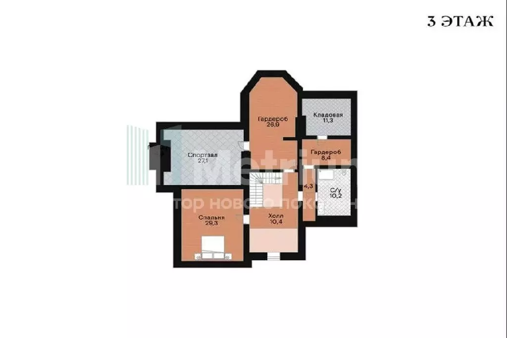 Продается дом в КП Княжье Озеро - Фото 1