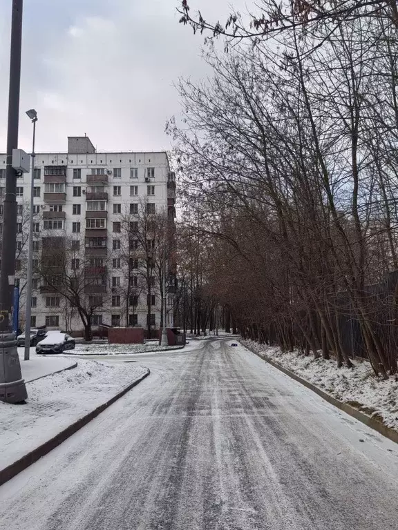 2-к кв. Москва ул. Лобачевского, 12 (45.0 м) - Фото 1