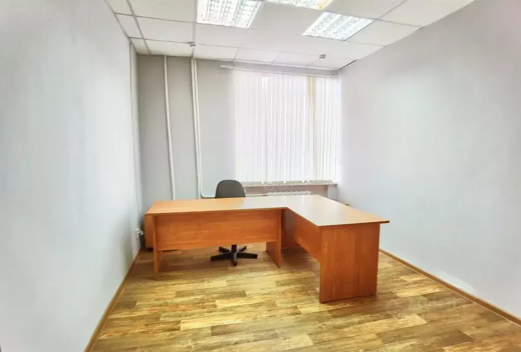 Офис в Томская область, Томск ул. Мичурина, 20 (16 м) - Фото 0