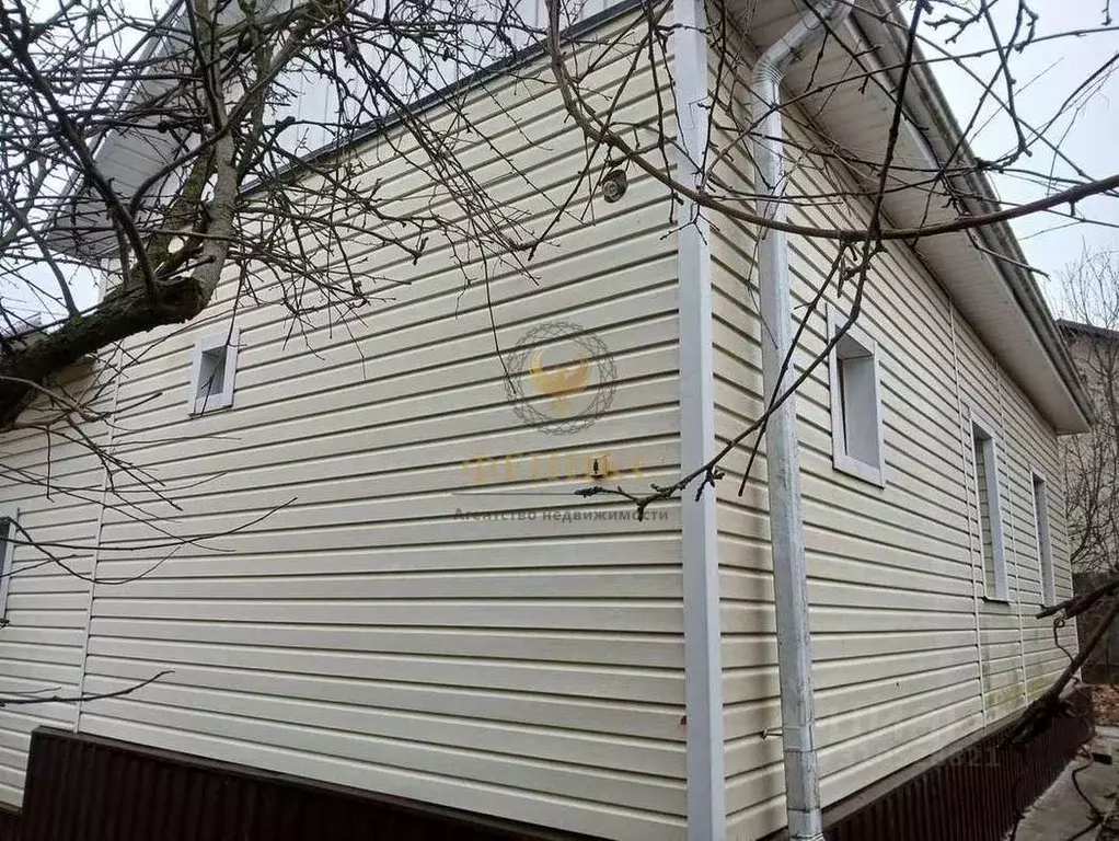 Дом в Белгородская область, Корочанский район, Шляховское с/пос, ... - Фото 1