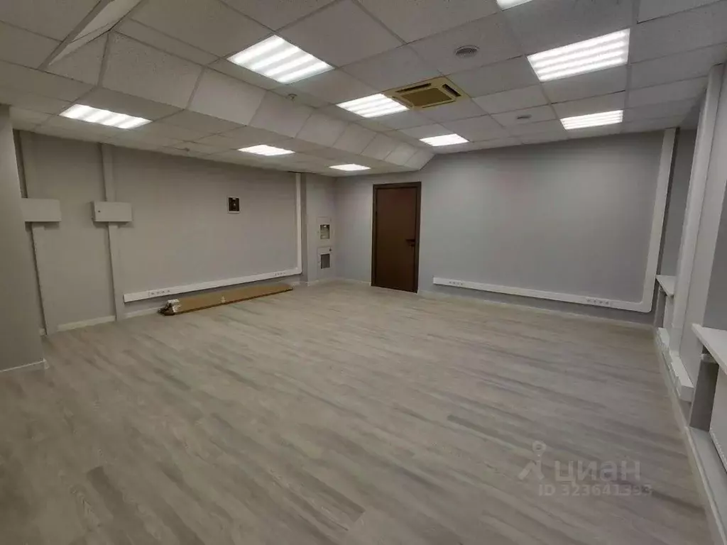 Офис в Пермский край, Пермь ул. Куйбышева, 50 (102 м) - Фото 2