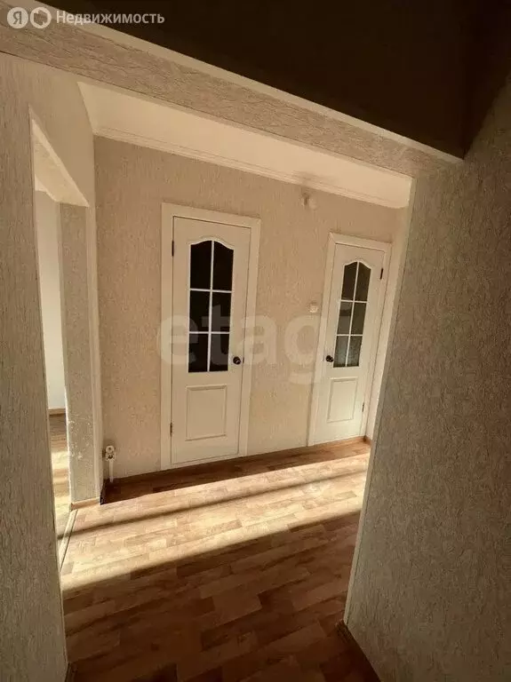 1-комнатная квартира: Курган, жилой район Заозёрный, 6-й микрорайон, ... - Фото 1