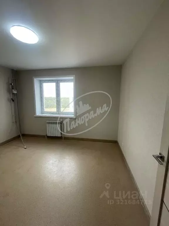 1-к кв. Калужская область, Калуга проезд Юрия Круглова, 16 (38.92 м) - Фото 2