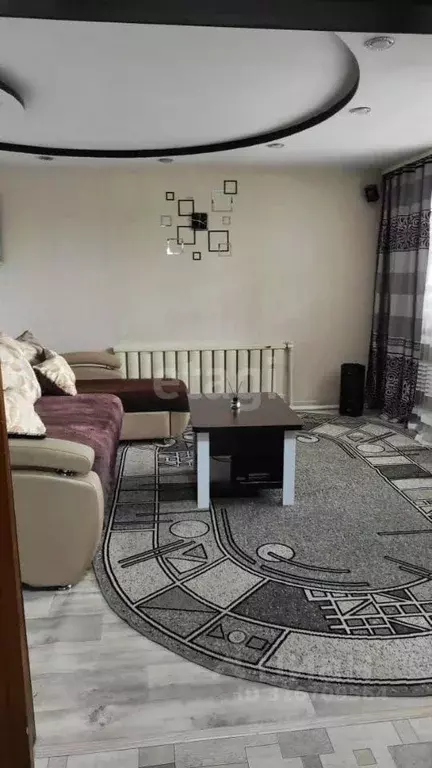 Дом в Забайкальский край, Чернышевск пгт ул. Береговая, 45 (160 м) - Фото 1