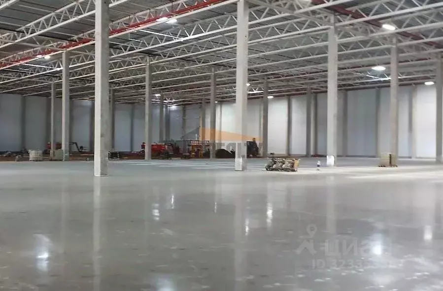 Склад в Московская область, Домодедово городской округ, д. Жуково ул. ... - Фото 1