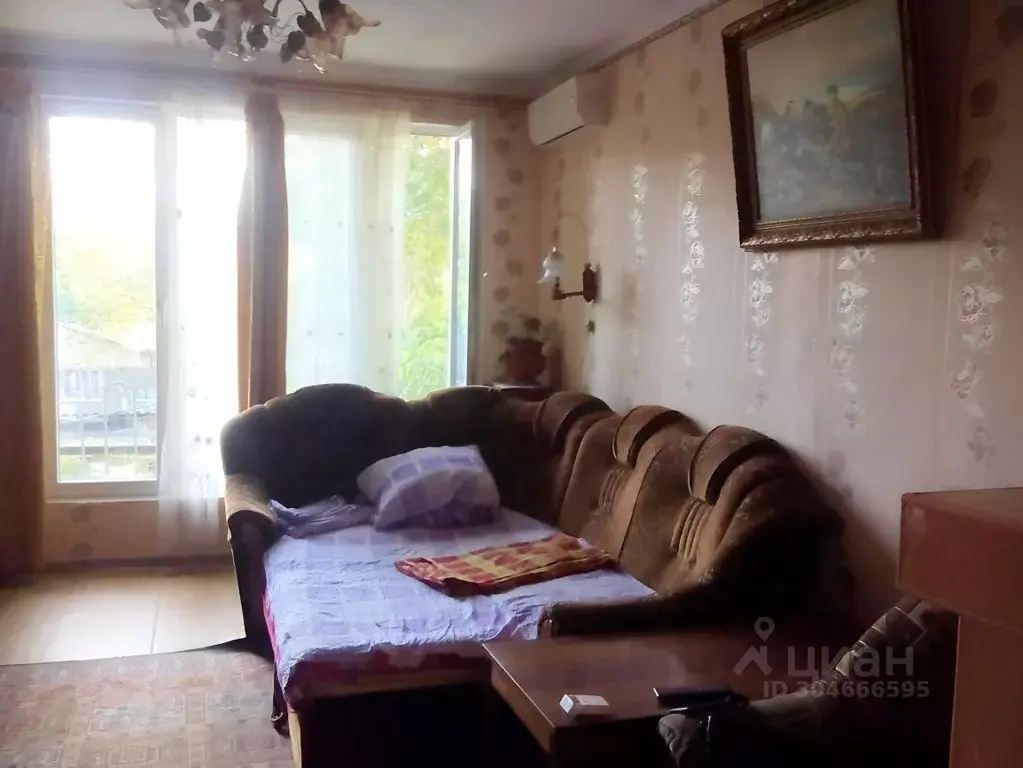 2-к кв. Крым, Феодосия ул. Советская, 7 (43.0 м) - Фото 0