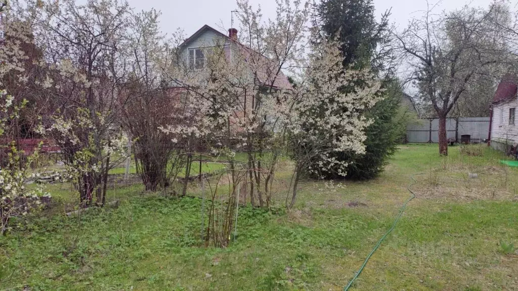 Дом в Московская область, Подольск городской округ, Гривно СНТ  (99 м) - Фото 2