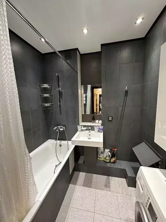 1-к кв. Самарская область, Самара просека 5-я, 99А (54.0 м) - Фото 2