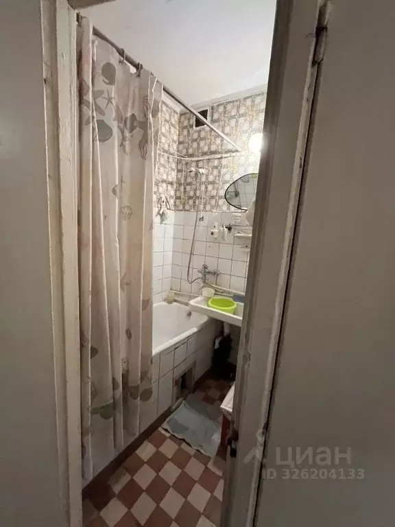 2-к кв. Московская область, Одинцовский городской округ, Лесной ... - Фото 2