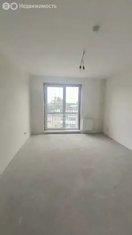 1-комнатная квартира: Краснокамск, улица Чапаева, 30 (42 м) - Фото 0