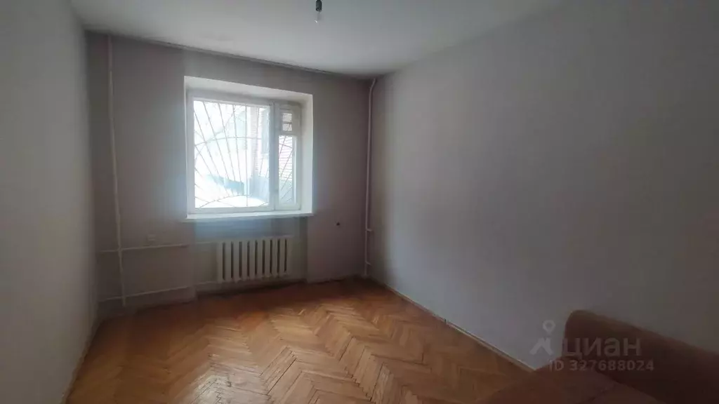 2-к кв. Москва Маломосковская ул., 2К1 (45.8 м) - Фото 1