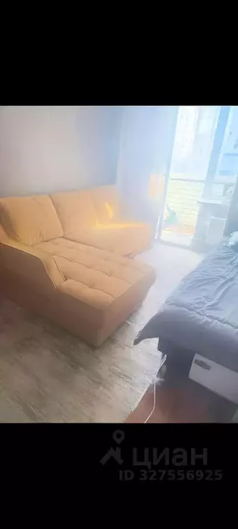 Студия Саратовская область, Саратов ул. Имени Ю.А. Мысникова, 3 (32.0 ... - Фото 1