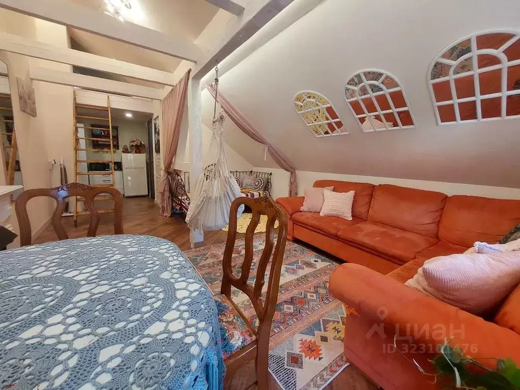 2-к кв. Калининградская область, Зеленоградск Октябрьская ул., 13А ... - Фото 2