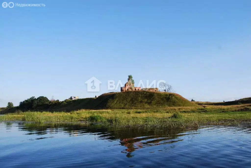 Участок в Суздальский район, муниципальное образование Павловское, ... - Фото 1