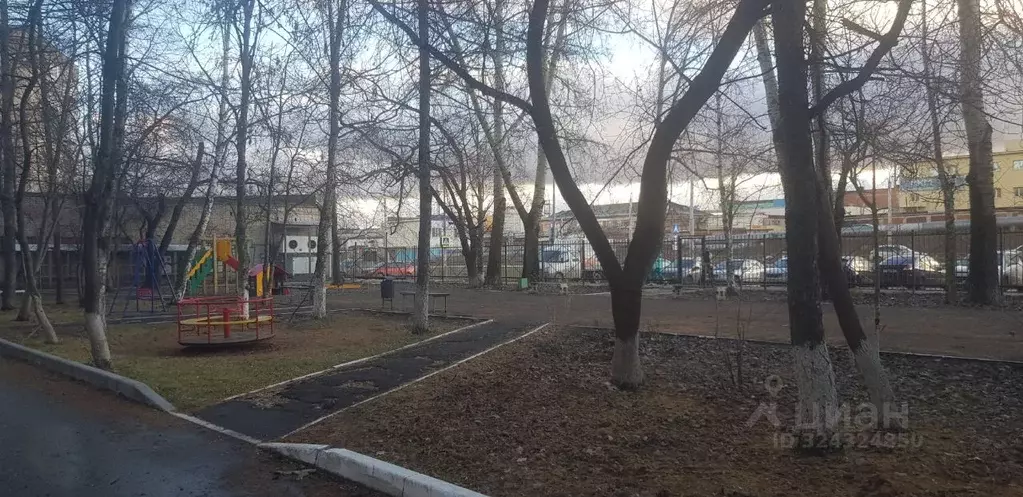 3-к кв. Пермский край, Пермь ул. Чкалова, 10 (53.0 м) - Фото 2