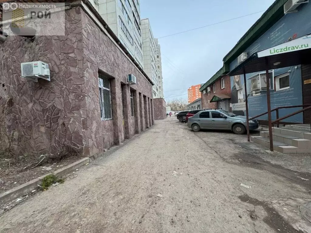 Помещение свободного назначения (227 м) - Фото 0