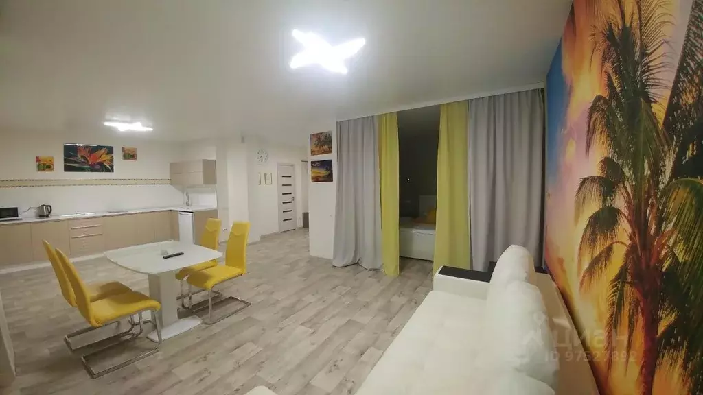 федерации, 130а. дом на федерации 130а ульяновск. квартира студия ульяновск еовпя зизнт. снять студию в ульяновске. апартаменты на федерации 130а ульяновск.