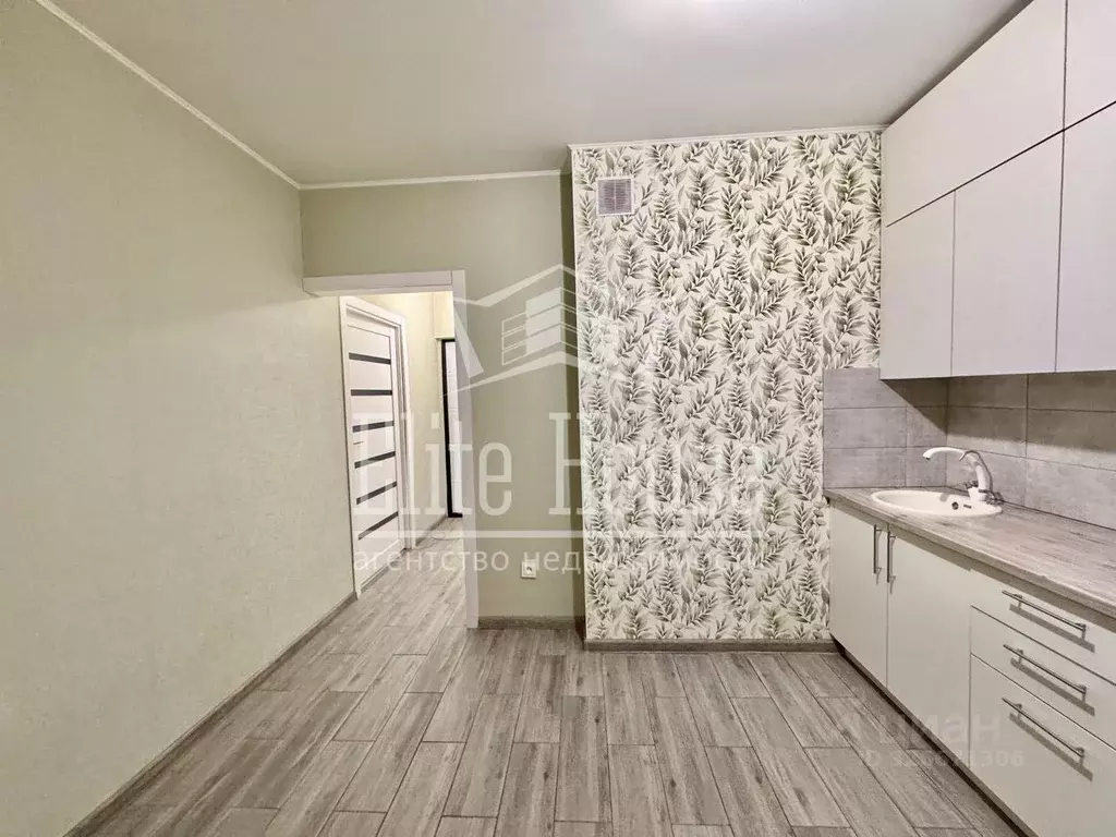 1-к кв. Калужская область, Калуга ул. Минская, 12 (37.0 м) - Фото 1